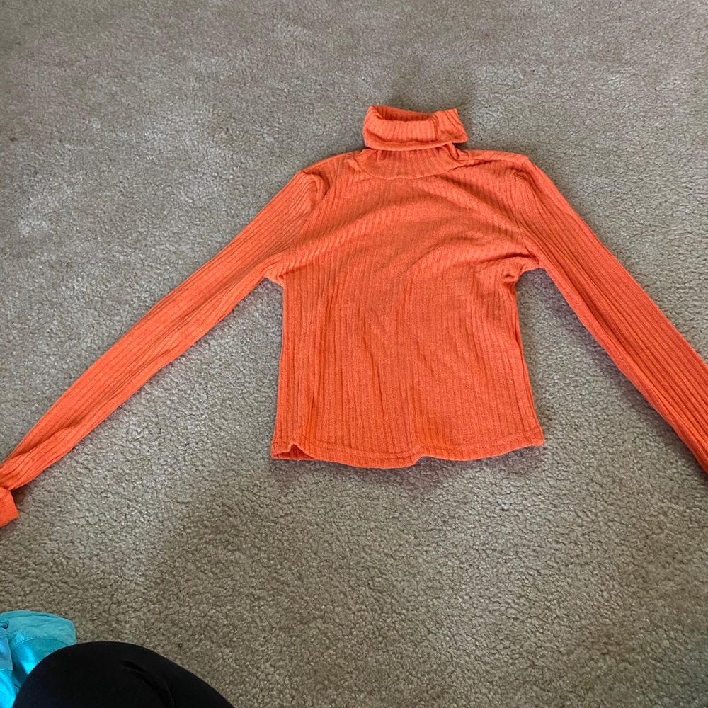 Turtleneck